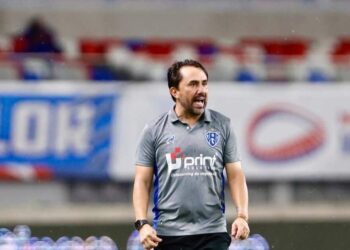 Pressionado, Luizinho vê evolução e afirma que Paysandu já merecia ter vencido: 'Pelo menos uma' | Paysandu