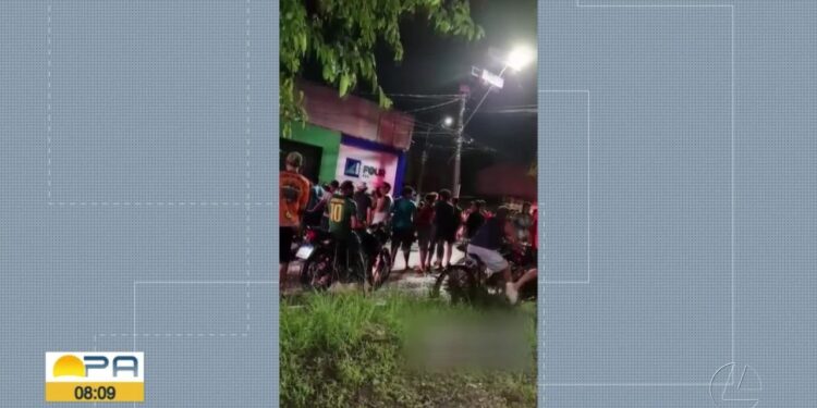 Professor de academia e policial militar são mortos em tiroteio em Belém