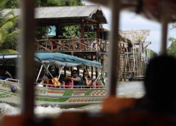 Programa Capacita COP 30 promove qualificação em turismo sustentável no Pará | Pará