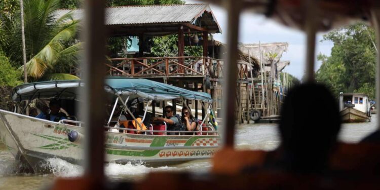 Programa Capacita COP 30 promove qualificação em turismo sustentável no Pará | Pará