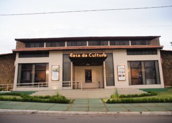 Programação na Casa da Cultura de Canaã dos Carajás, no Pará, celebra Semana dos Museus | Pará