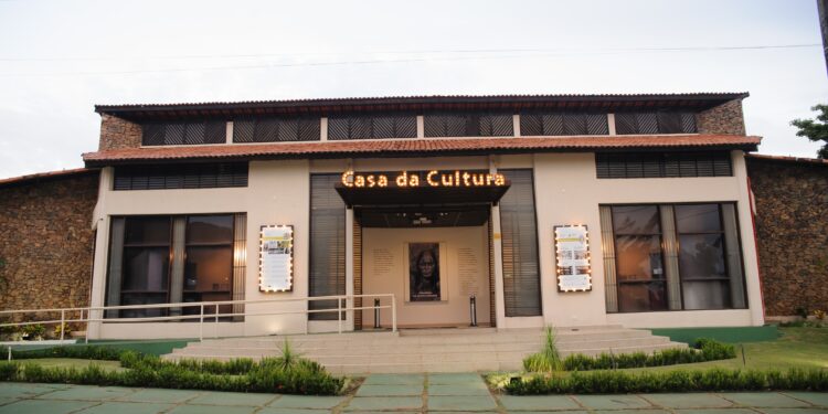Programação na Casa da Cultura de Canaã dos Carajás, no Pará, celebra Semana dos Museus | Pará