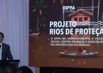 Projeto do MPPA fortalece rede de proteção contra a violência sexual infantojuvenil no Marajó | Belém