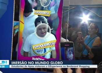 Quiz 'gexperience': teste seus conhecimentos sobre o circuito da Globo que fica até quinta-feira, 8, em Belém | Pará