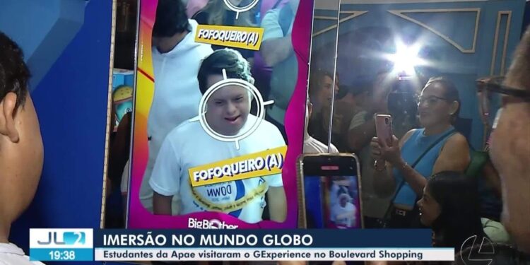 Quiz 'gexperience': teste seus conhecimentos sobre o circuito da Globo que fica até quinta-feira, 8, em Belém | Pará