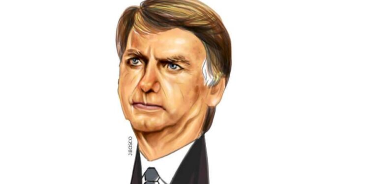 R70: 'Se eu for condenado, acabou', diz Jair Bolsonaro sobre possível fim de trajetória política | Repórter 70