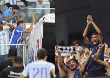 RE-PA de extremos: Paysandu vive pior início de Série B do século, enquanto Remo brilha no topo | Futebol