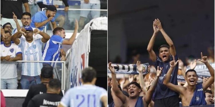 RE-PA de extremos: Paysandu vive pior início de Série B do século, enquanto Remo brilha no topo | Futebol