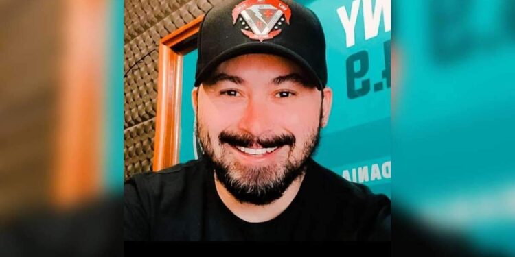 Radialista é executado a tiros dentro de rádio em Abaetetuba | Polícia