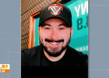 Radialista é morto a tiros durante programa ao vivo no Pará | Pará