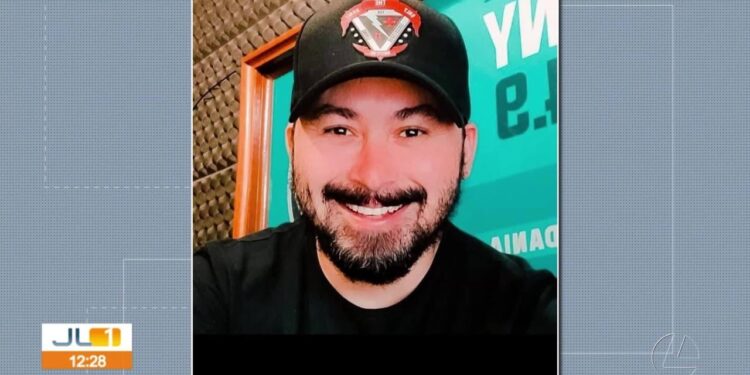Radialista é morto a tiros durante programa ao vivo no Pará | Pará