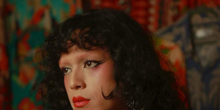 Raidol estreia no The Town 2025 com show que destaca a força da Amazônia | Celebridades