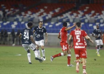 Remo assume melhor defesa da Série B após vitória sobre o Vila | Remo