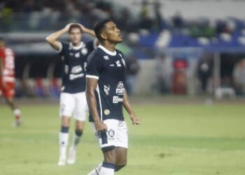Remo: atacante é alvo da Série A e tem a maior multa rescisória do futebol do Pará, diz jornalista | Remo