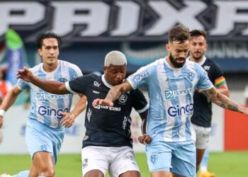 Remo e Paysandu enfrentam desfalques na sétima rodada da Série B; confira as prováveis escalações | Futebol