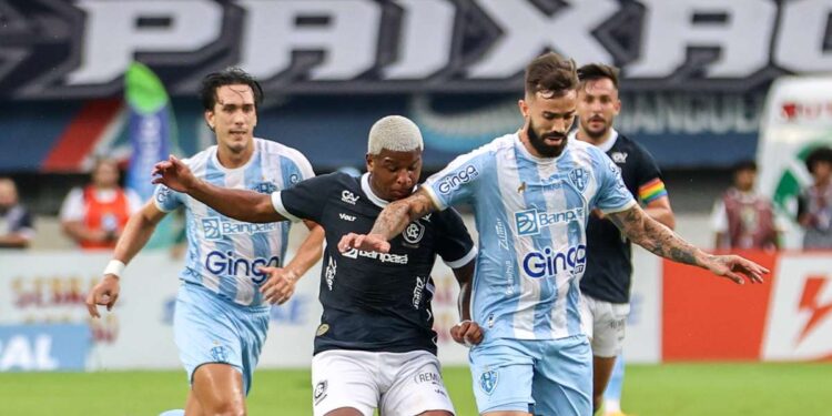 Remo e Paysandu enfrentam desfalques na sétima rodada da Série B; confira as prováveis escalações | Futebol