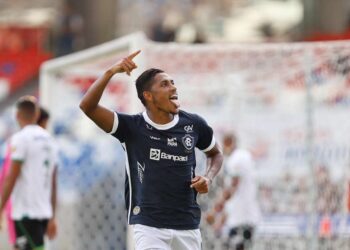 Remo e Volta Redonda se enfrentam em duelo entre o melhor e o pior ataque da Série B; veja números | Remo