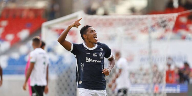 Remo e Volta Redonda se enfrentam em duelo entre o melhor e o pior ataque da Série B; veja números | Remo