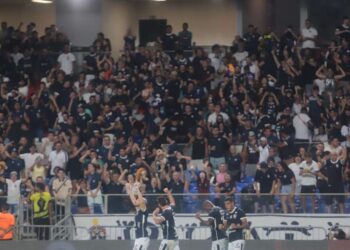 Remo tem o segundo melhor ataque da Série B 2025, aponta levantamento | Remo