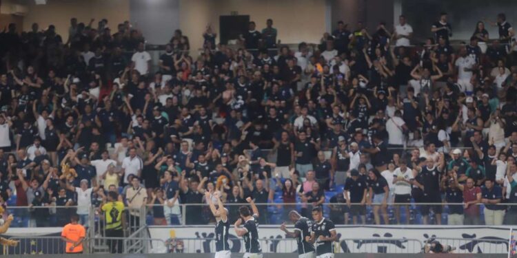 Remo tem o segundo melhor ataque da Série B 2025, aponta levantamento | Remo