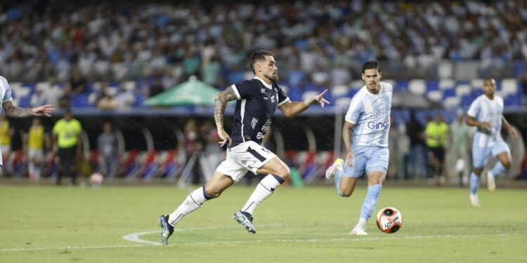 Remo x Volta Redonda: onde assistir ao vivo e as escalações de hoje (24/05) pela Série B | Futebol