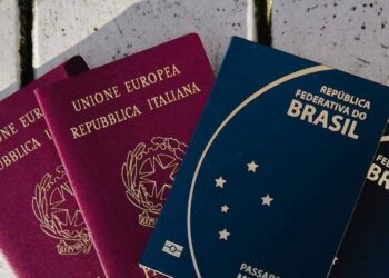 Restrições à cidadania italiana são aprovadas na Câmara dos Deputados: veja o que muda! | Variedades