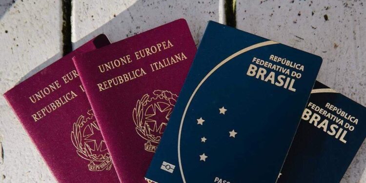 Restrições à cidadania italiana são aprovadas na Câmara dos Deputados: veja o que muda! | Variedades