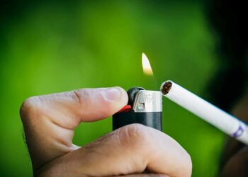 Sespa disponibiliza apoio e tratamento a fumantes | Saúde