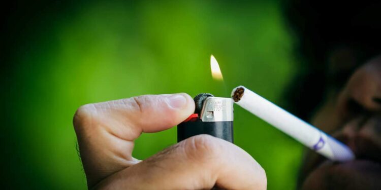 Sespa disponibiliza apoio e tratamento a fumantes | Saúde