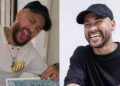 Sósia gasta R$ 50 mil em cirurgia para ficar mais parecido com Neymar; veja o antes e depois | Cultura