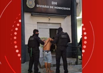 Suspeito de envolvimento na morte de militar da Marinha é preso em Belém | Pará