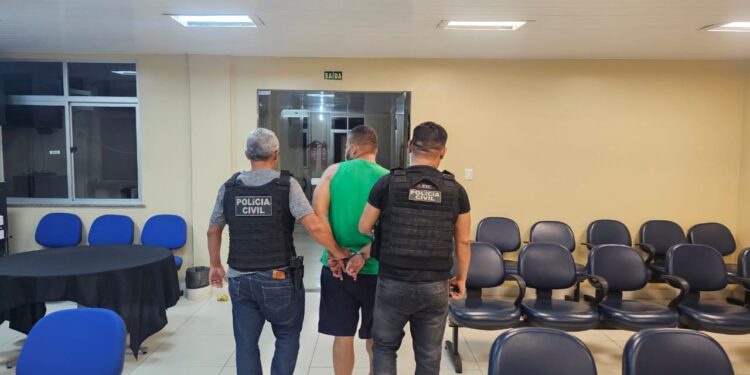 Suspeito de matar radialista no Pará durante programa ao vivo é preso e confessa crime: 'Fui lá e fiz' | Pará