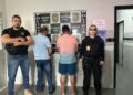 Suspeitos de envolvimento em estupro de adolescente são presos por descumprir medidas protetivas no Marajó