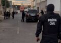 Suspeitos de planejar atentados contra policiais são presos durante operação integrada no Pará