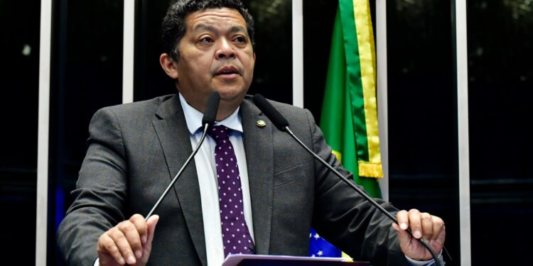 TRE-PA cassa mandato do senador Beto Faro; decisão ainda cabe recurso