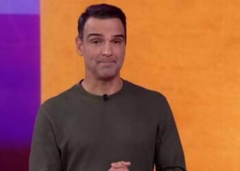 Tadeu Schmidt saiu do BBB? Apresentador vai comandar novo programa na TV Globo | Cultura
