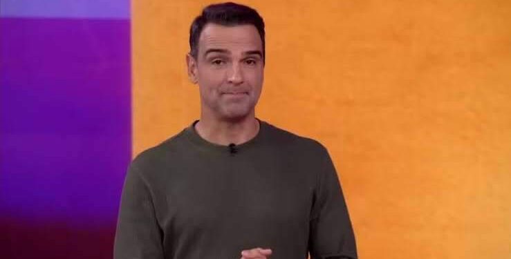 Tadeu Schmidt saiu do BBB? Apresentador vai comandar novo programa na TV Globo | Cultura