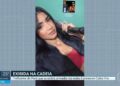 Traficante do Pará que se exibia armada com fuzil em favelas do Rio é presa: 'Minha mãe sabe que eu sou bandida, sabe que eu trafico' | Rio de Janeiro