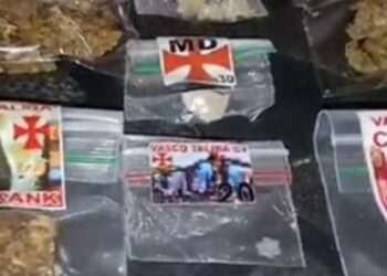 Traficantes vendem drogas com tema do Dia das Mães nas redes sociais | Brasil