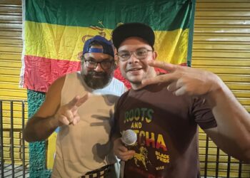 Tributo a Bob Marley, Zaynara, Banda Xeiro Verde e mais em Belém: confira dicas da Agenda Cultural | Pará
