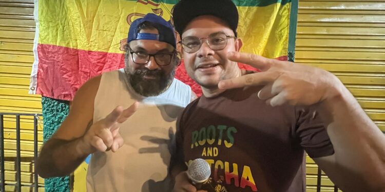 Tributo a Bob Marley, Zaynara, Banda Xeiro Verde e mais em Belém: confira dicas da Agenda Cultural | Pará