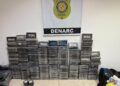 Trio de São Paulo é flagrado com 200 kg de cocaína em propriedade rural no Pará
