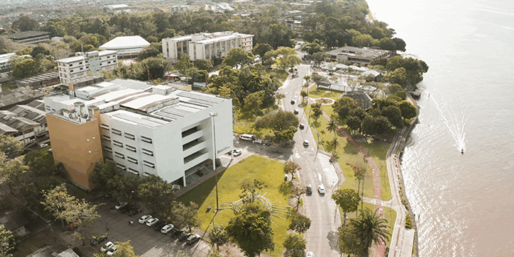 UFPA abre inscrições para curso pré-vestibular gratuito voltado a pessoas com +50 anos em Belém