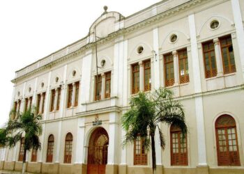 Uepa divulga 5ª chamada do Prosel 2025