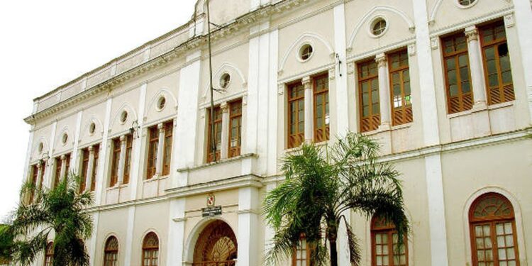 Uepa divulga 5ª chamada do Prosel 2025