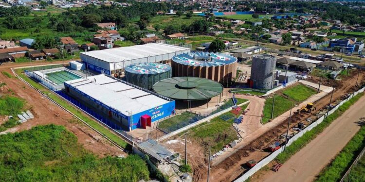 Usinas da Paz já realizaram quase 10 milhões de atendimentos | Pará