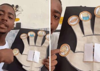 VÍDEO: Professor viraliza ao usar música para ensinar sobre educação sexual para crianças | Brasil