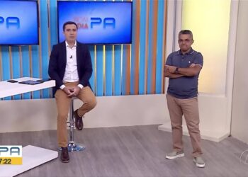 VÍDEOS: BDP de quarta-feira, 14 de maio de 2025