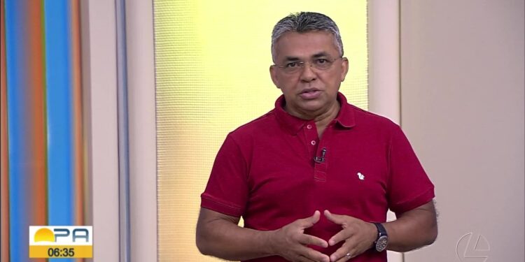 VÍDEOS: BDP de quinta-feira, 15 de maio de 2025