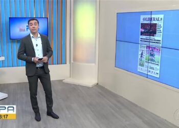 VÍDEOS: BDP de segunda-feira, 05 de maio de 2025